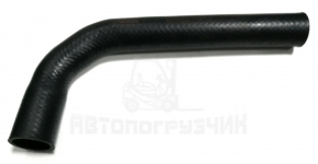 Патрубок радиатора нижний Toyota 1DZ